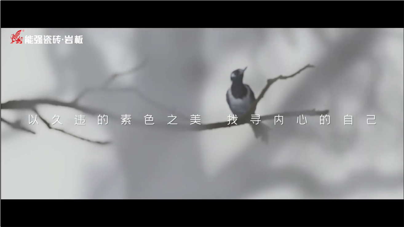 素巖系列 | 以素色之美，找尋內心的自己